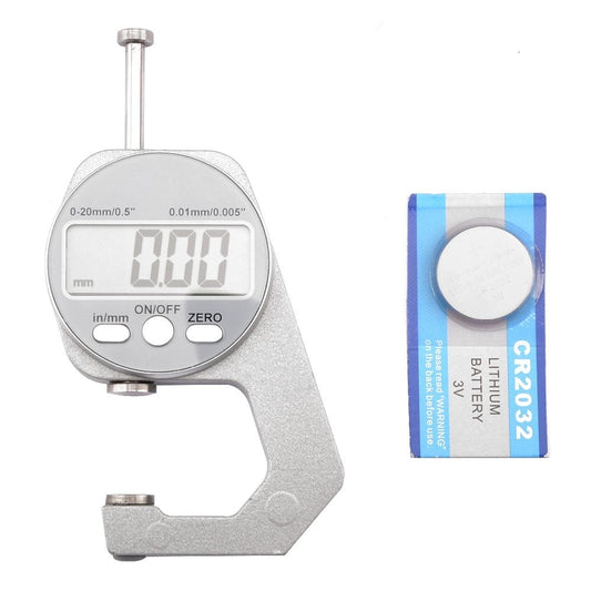 Digital Display Thickness Gauge(BUY 2 FREE SHIPPING)