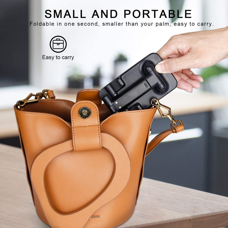 ❤️❤️Foldable Aluminum Desktop Phone Stand-BUY 3 FREE SHIPPIING