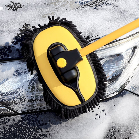 🔥BIG SALE - HALF PRICE🔥 Car Cleaning Brush