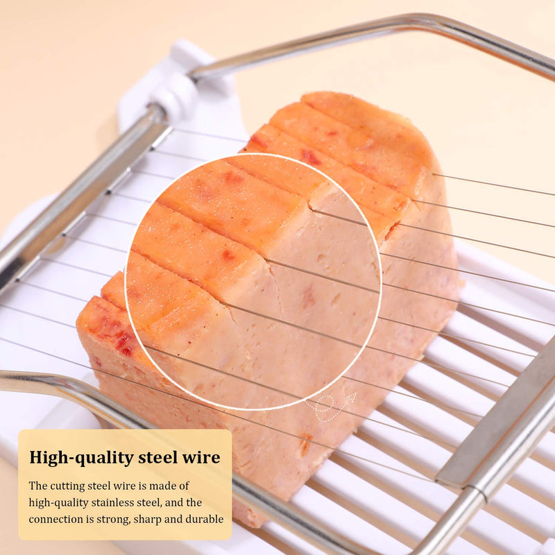 🔥Mother's Day sales-EasyPress Food Slicer..
