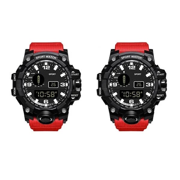 Multifunctional outdoor sports watch⌚⌚