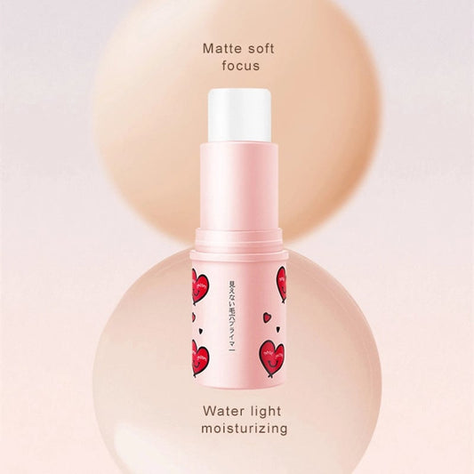 (💥BUY 1 GET 1 FREE⏰) 2024 New Magical Pore Eraser Waterproof Face  Primer Stick