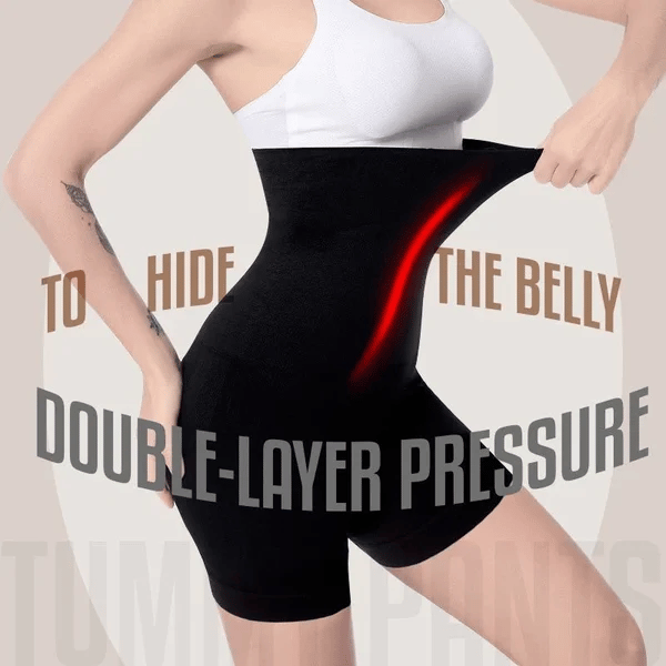 ✨LAST DAY 48% OFF ✨Tummy And Hip Lift Pants