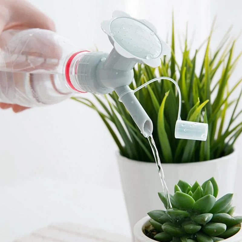 🌸Water Cans Sprinkler Nozzle Shower Head💥