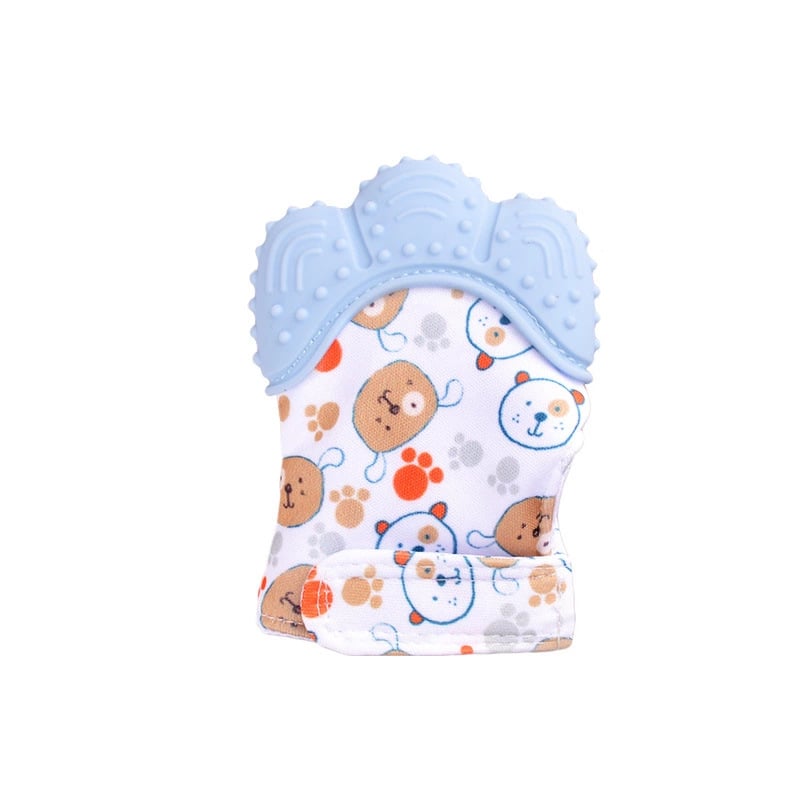 Teething Mitten(💥💥Buy 2 get free shipping)