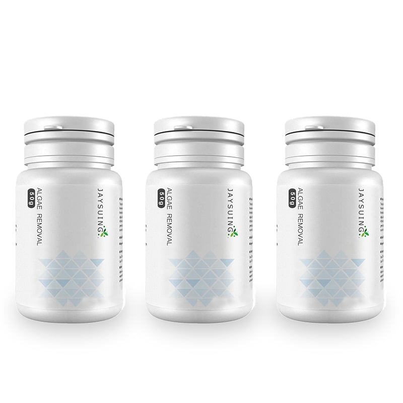 🔥Limited Time Sale 48% OFF🎉NEW Algae Repellent Agent