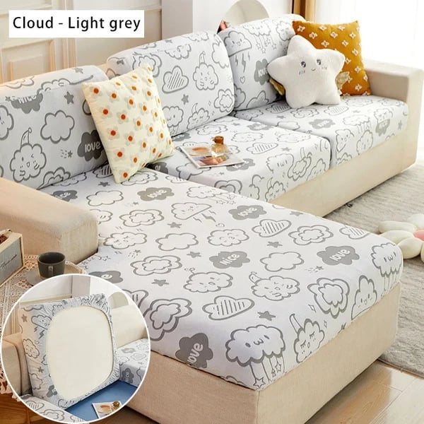 Resistant Universal Sofa Cover