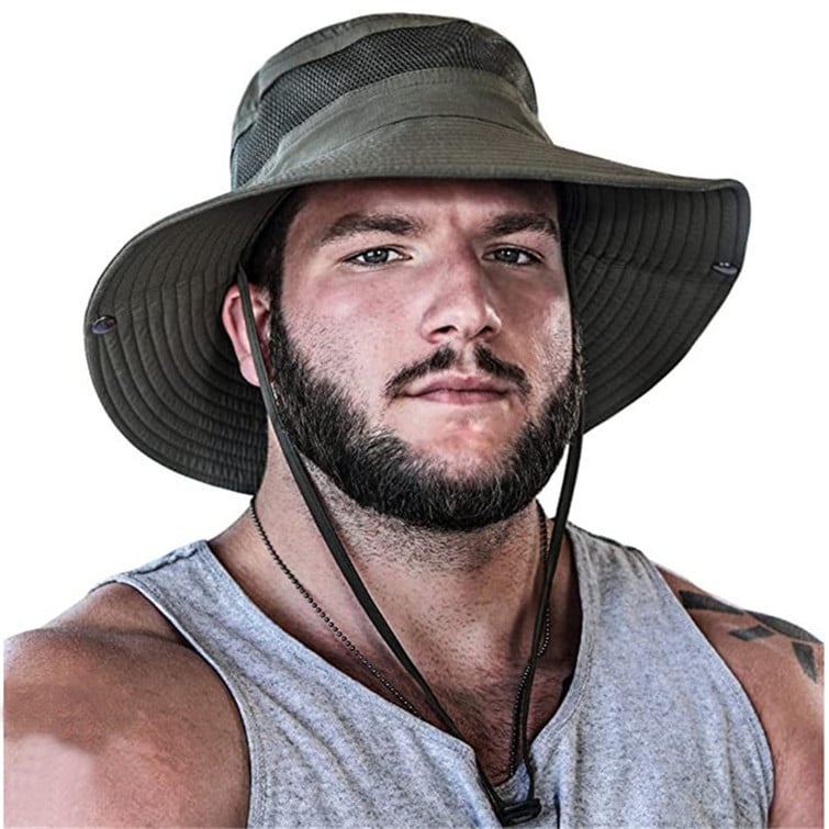 🔥Last Day Promotion 49% 🔥 Summer Protection Sun Hat