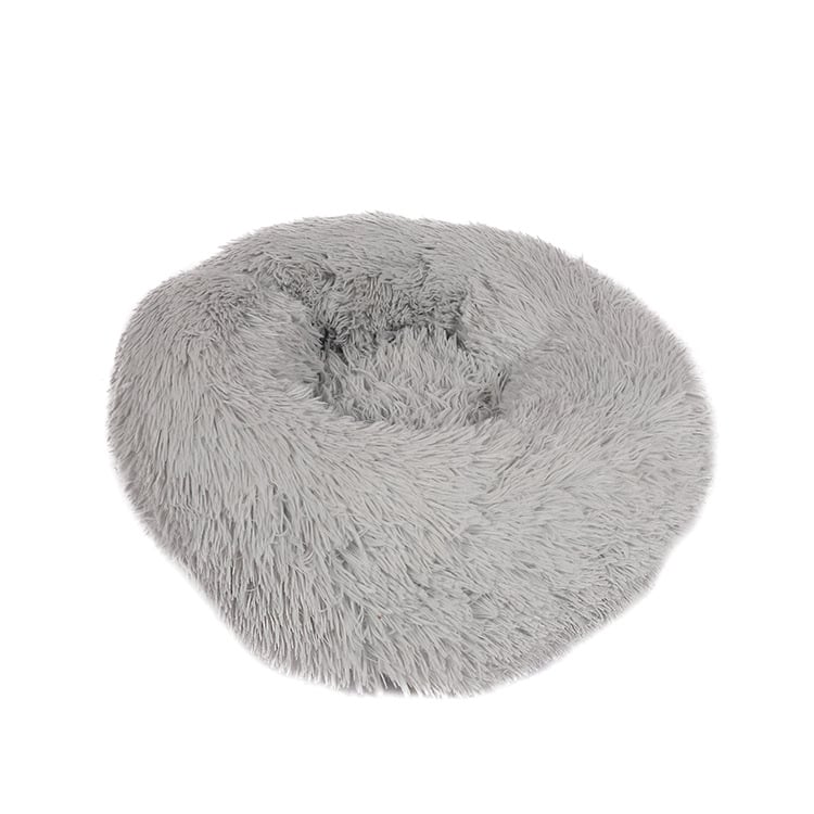 🔥Comfy Calming Dog\/Cat Bed