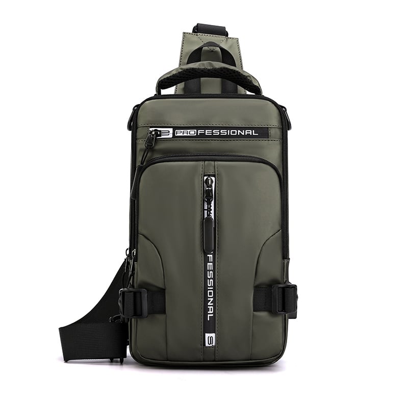 🔥Last Day Promotion 49% OFF - Multi-functional Crossbody Bags(BUY 2 FREE VIP SHIPPING TODAY)
