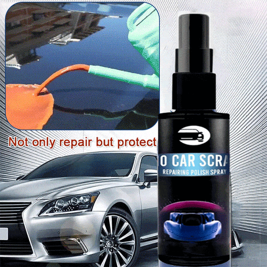 HOT SALE 🔥Car Scratch Repair Spray