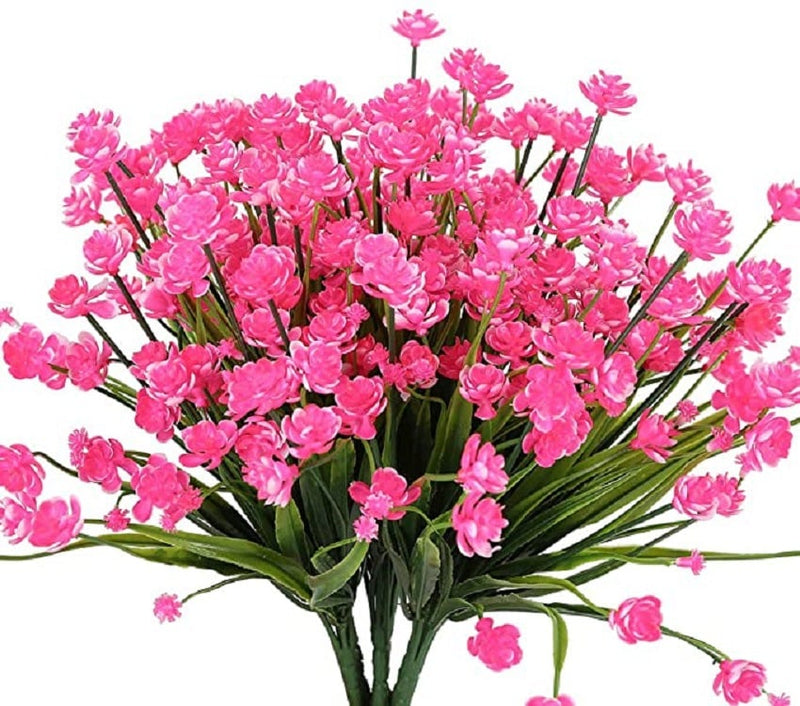 🔥Last Day 48% OFF-Outdoor Artificial Flowers💐