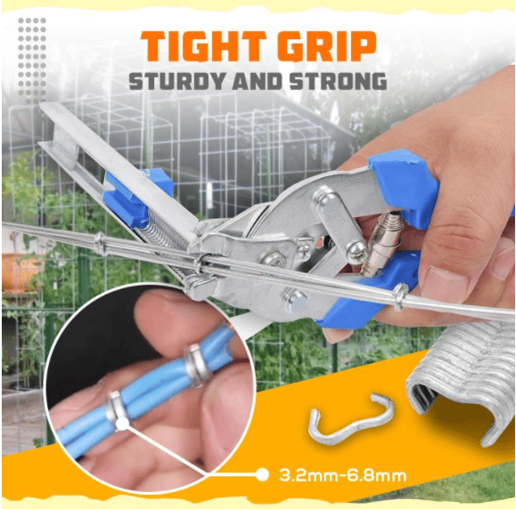 🔥 Promotion 49% OFF🔥Type M Nail Ring Pliers