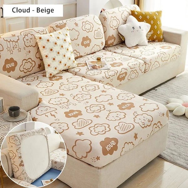 💥Resistant Universal Sofa Cover