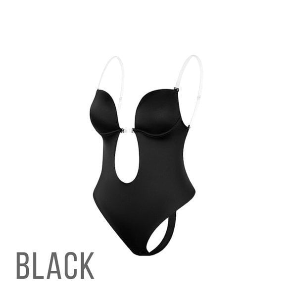Backless Body Shaper Bra（Shop over $38, enter code "C5" to save 10%）
