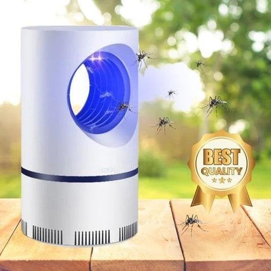 🎅Mosquito And Flies Killer Trap (BUY 2 FREE 1 NOW)
