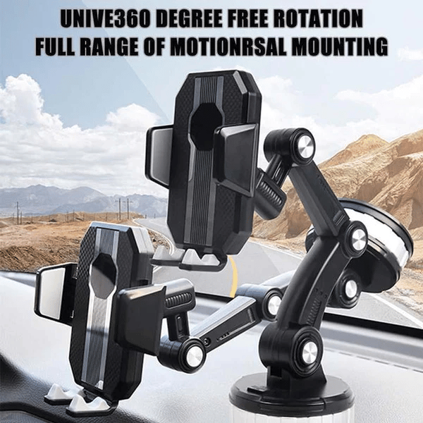 🔥Super Absorption Car Phone Holder
