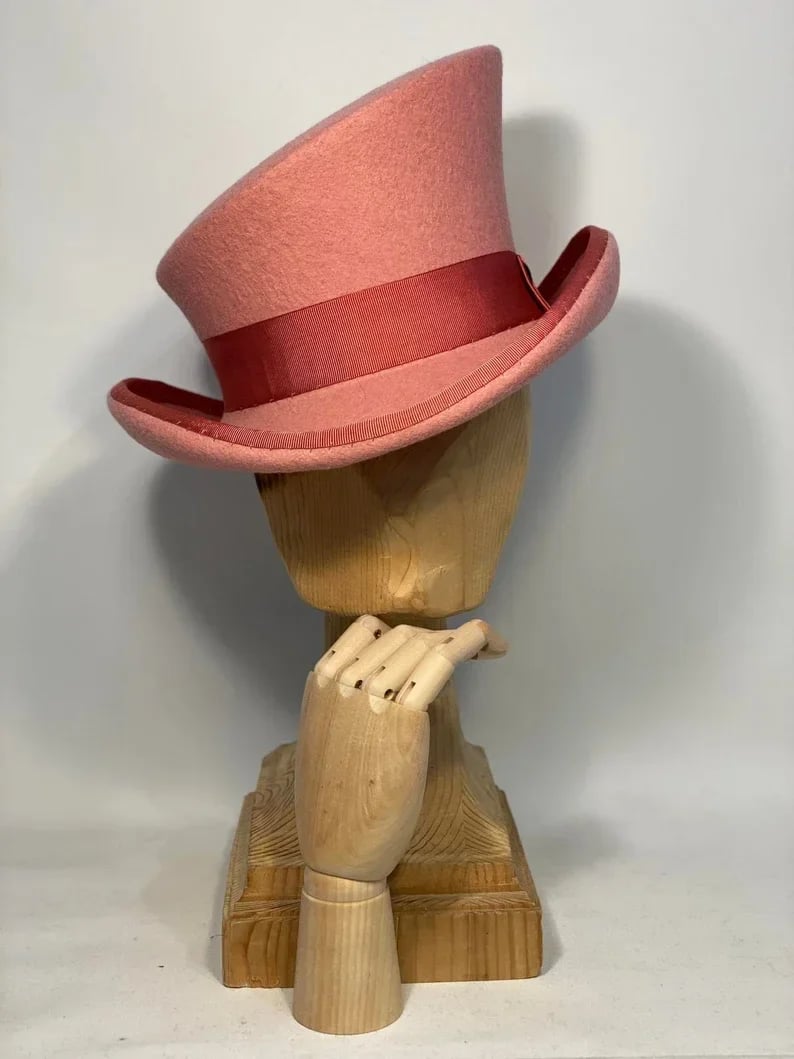 🎁LAST DAY 49% OFF - Asymmetric top hat