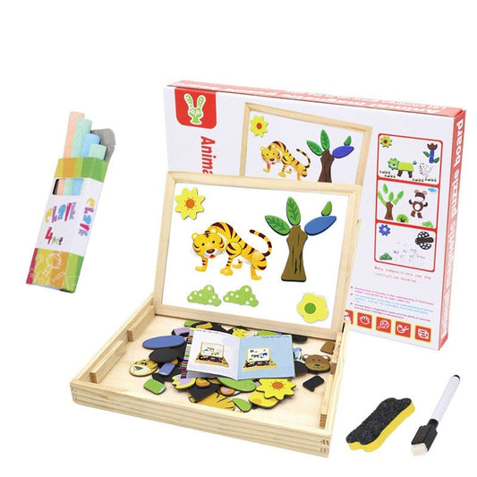 Magnetic Drawing Board