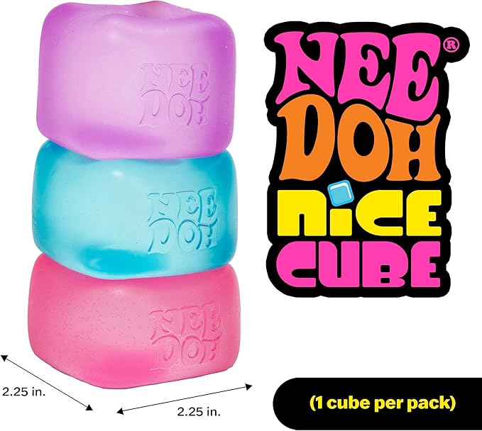 Schylling  Nice Cube