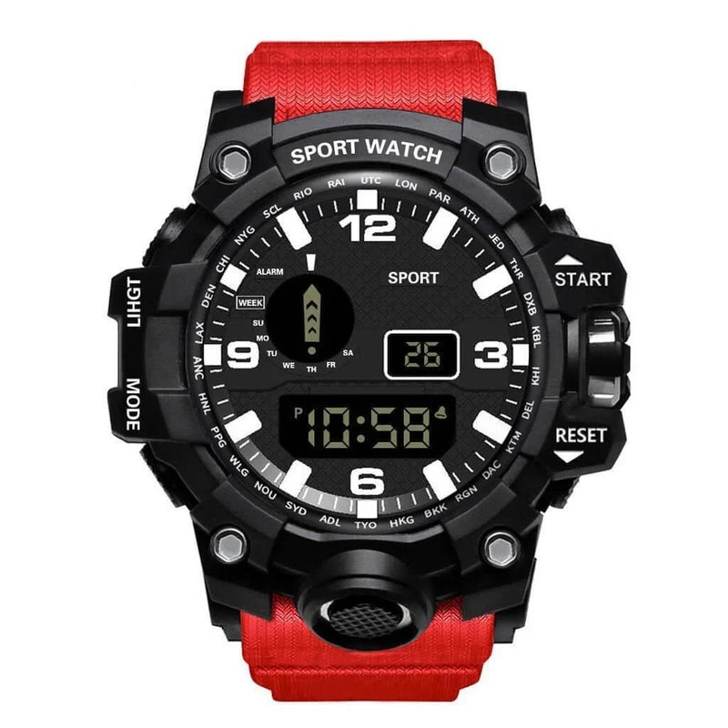 Multifunctional outdoor sports watch⌚⌚