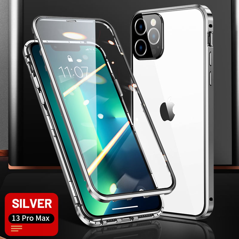 Double-Sided Ultimat privacy case for iPhone