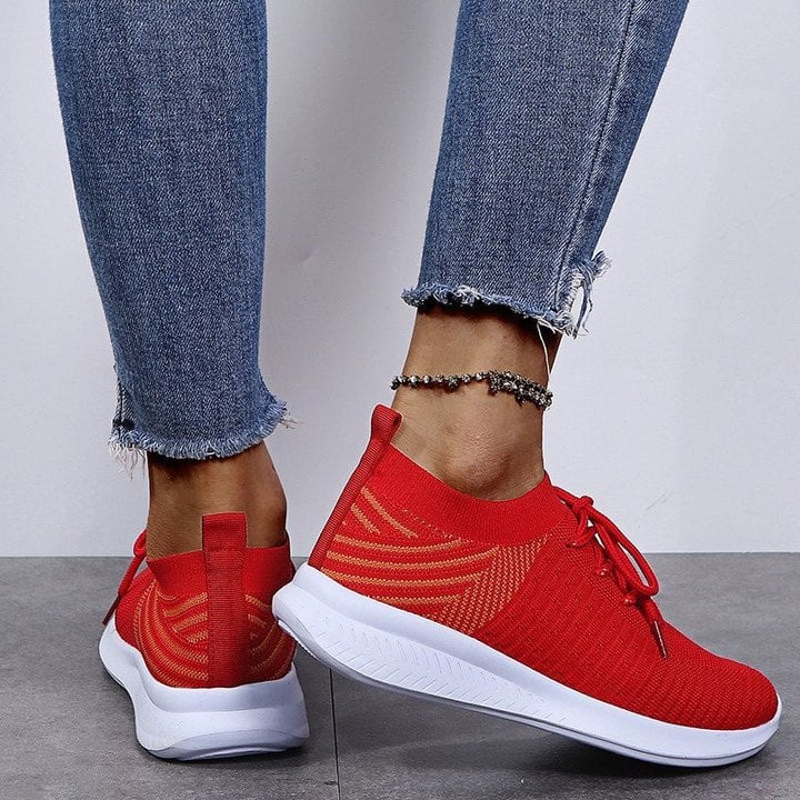 49% OFF - SHOES SUMMER CASUAL SNEAKERS WOMEN RUNNING 2024