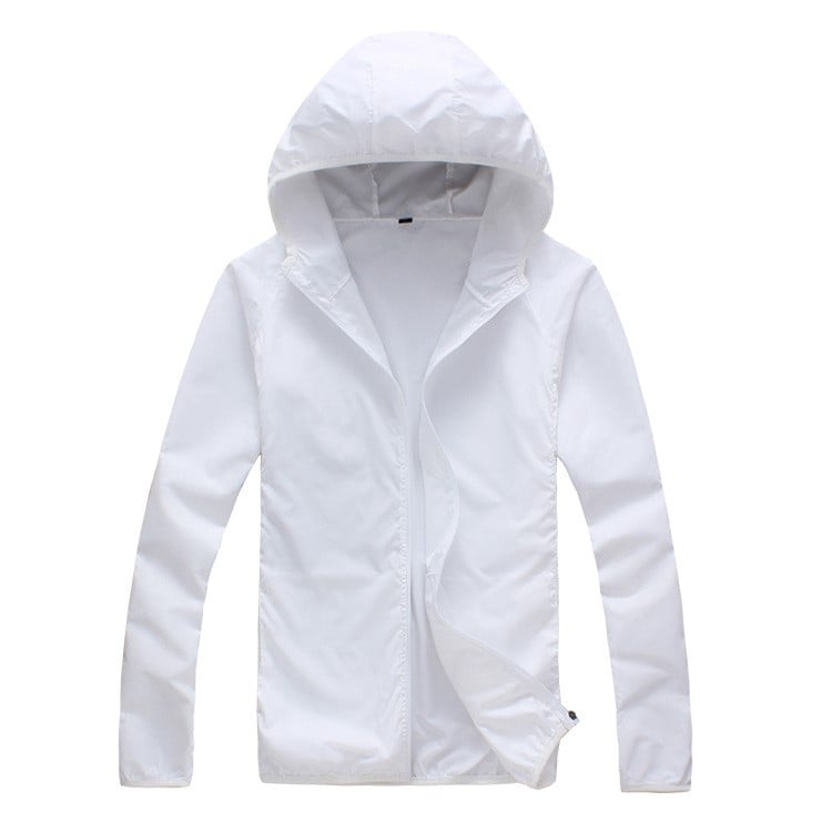 ⏰ Ultra-Light Sunproof Waterproof Windbreaker