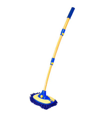 🔥BIG SALE - HALF PRICE🔥 Car Cleaning Brush