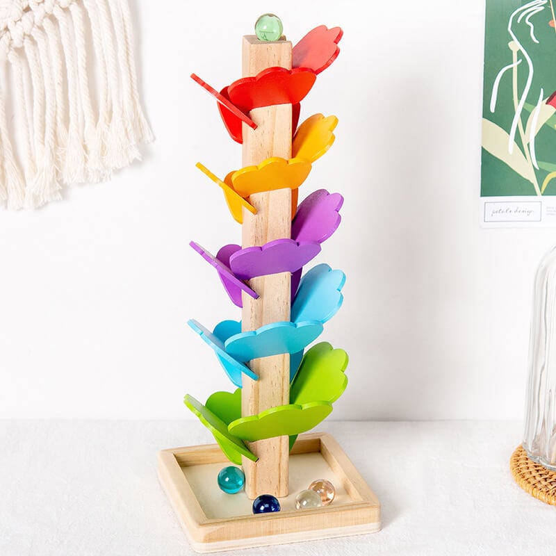 🔥Last day 49% OFF🔥 Rainbow Music Swing Kit