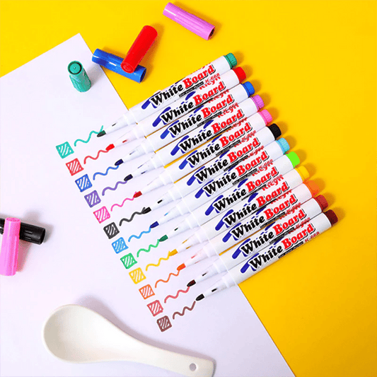 🎨Magic Pen Floating Drawings🎨