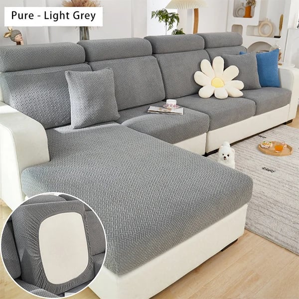Resistant Universal Sofa Cover