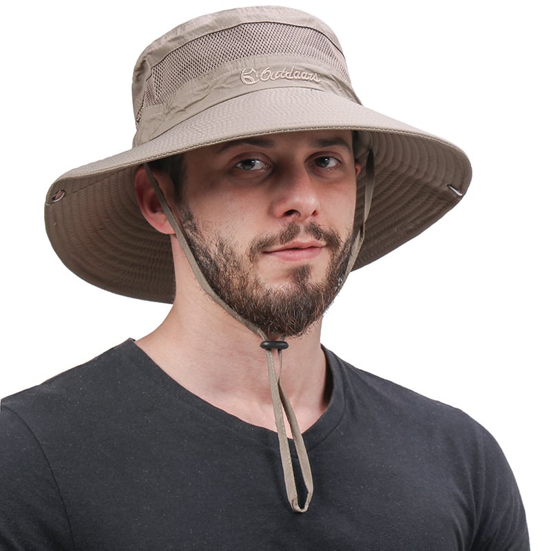 🔥Last Day Promotion 49% 🔥 Summer Protection Sun Hat