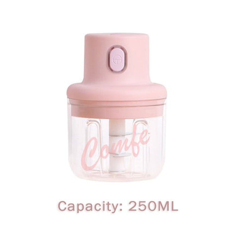 🔥Rechargeable Advanced Mini Chopper(Buy 3 Free Shipping)