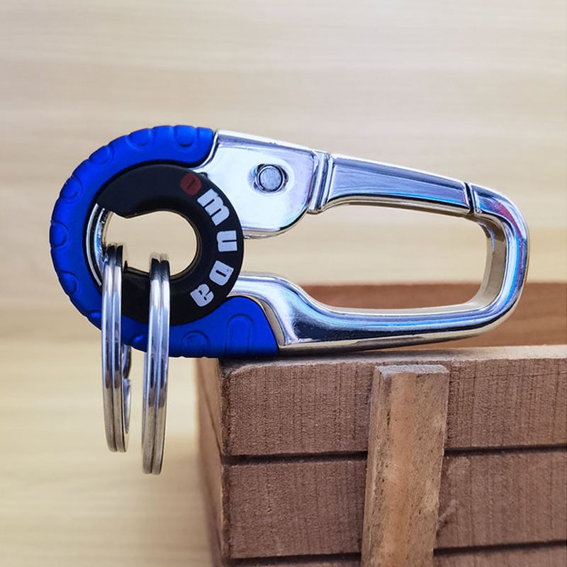 🔥47% OFF🔥Creative Stainless Steel Keychain
