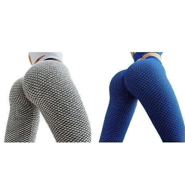 🔥Last Day 49% Off🔥SEXY High Waist Butt Lifting Yoga Pants - Buy 2 free shipping