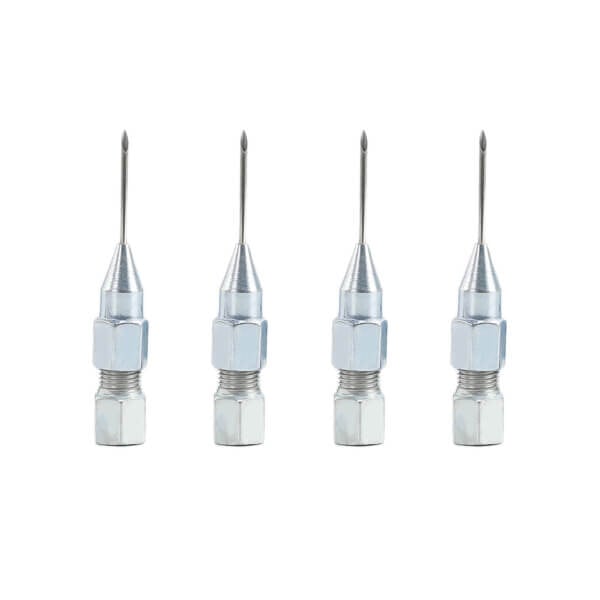 GREASE GUN NEEDLE TIP OF THE MOUTH🔥BUY 1 FREE 1🔥