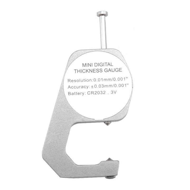 Digital Display Thickness Gauge(BUY 2 FREE SHIPPING)