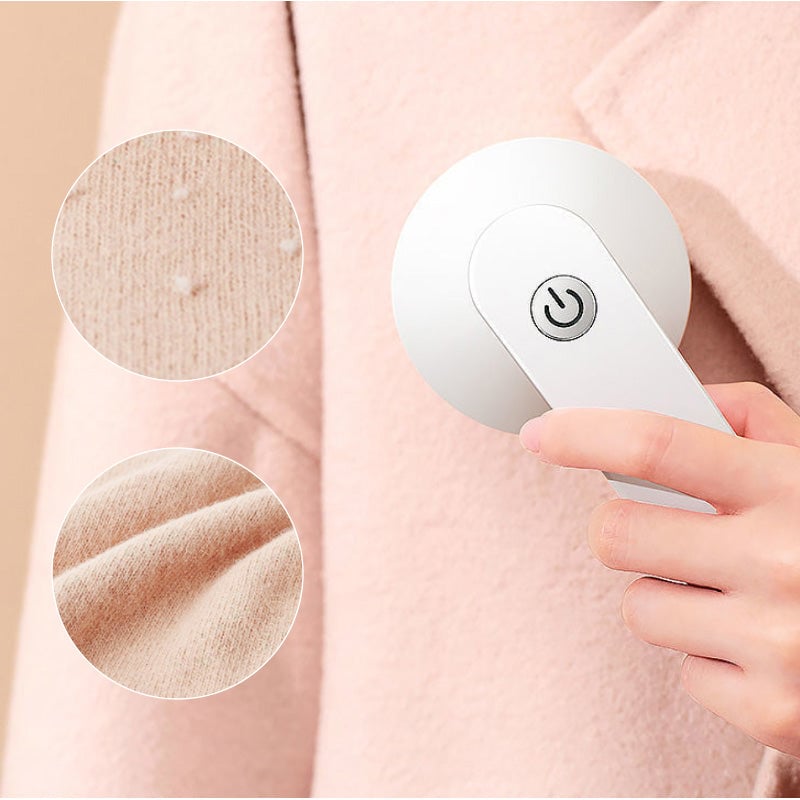 🔥 BIG SALE - HALF PRICE🔥🔥Electric Lint Remover Rechargeable