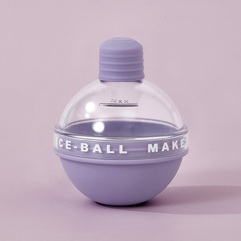 🔥🔥🧊Light Bulbs Ice Molds