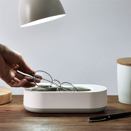 🔥Last Day Promotion 48% OFF - Ultrasonic Cleaner🔥