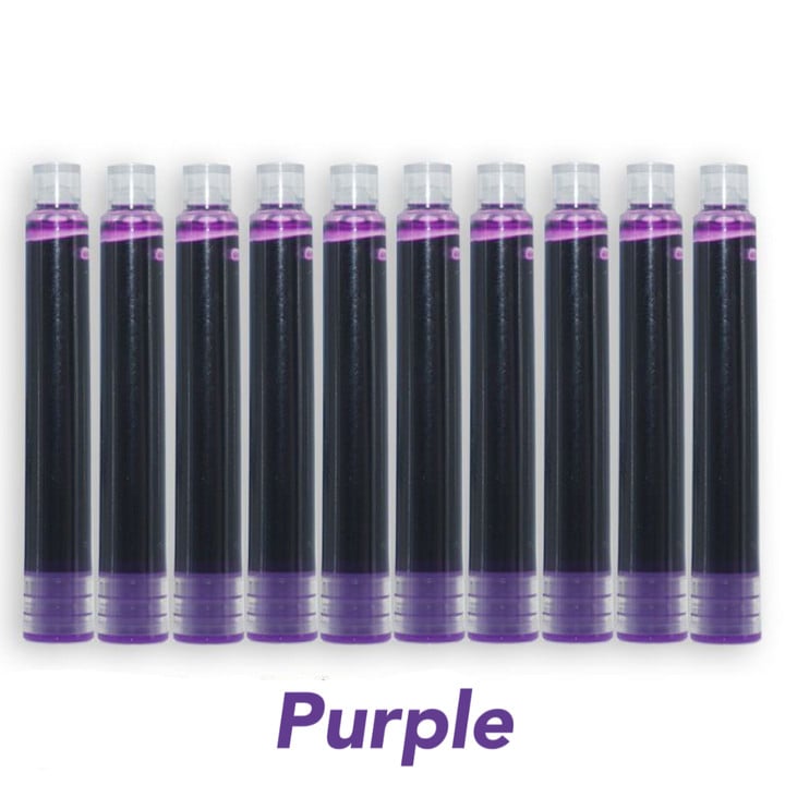 🔥 2023 New Retractable Fountain Pen