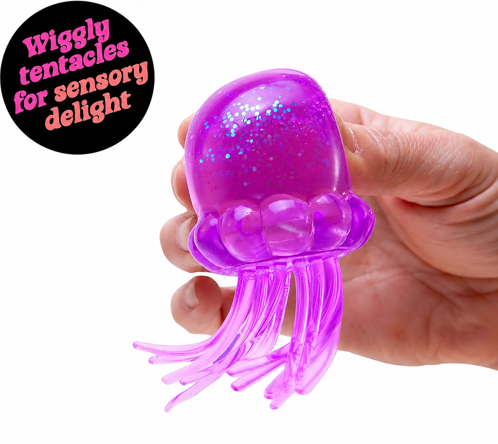 Jelly Squish