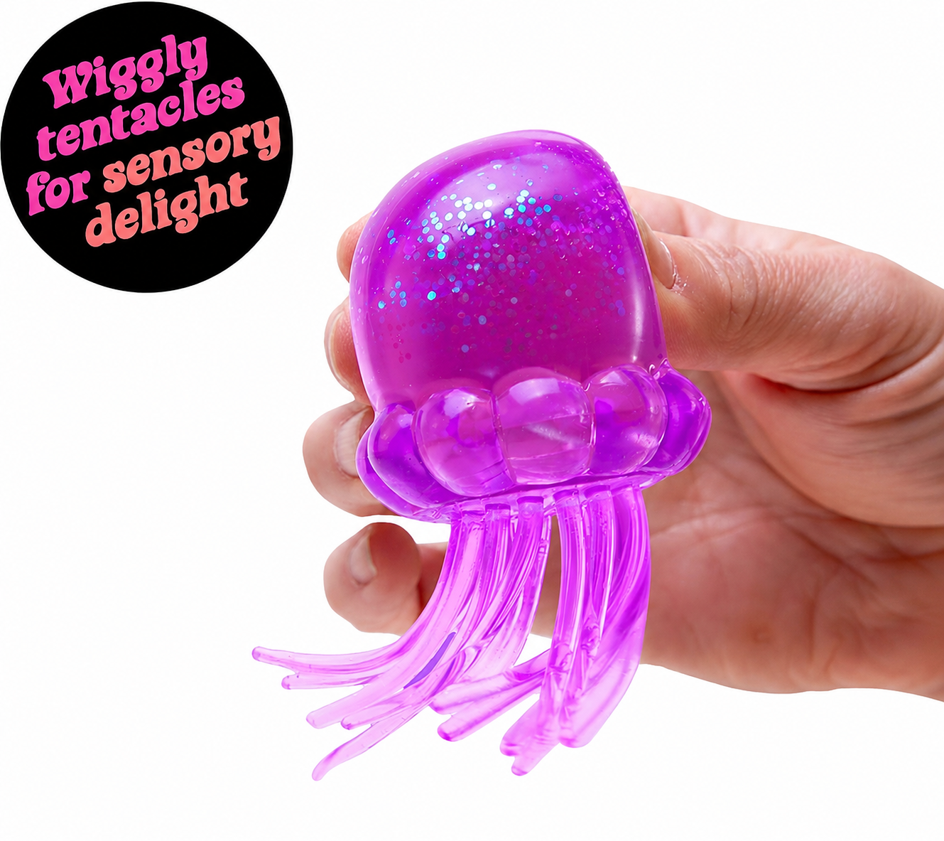 Jelly Squish