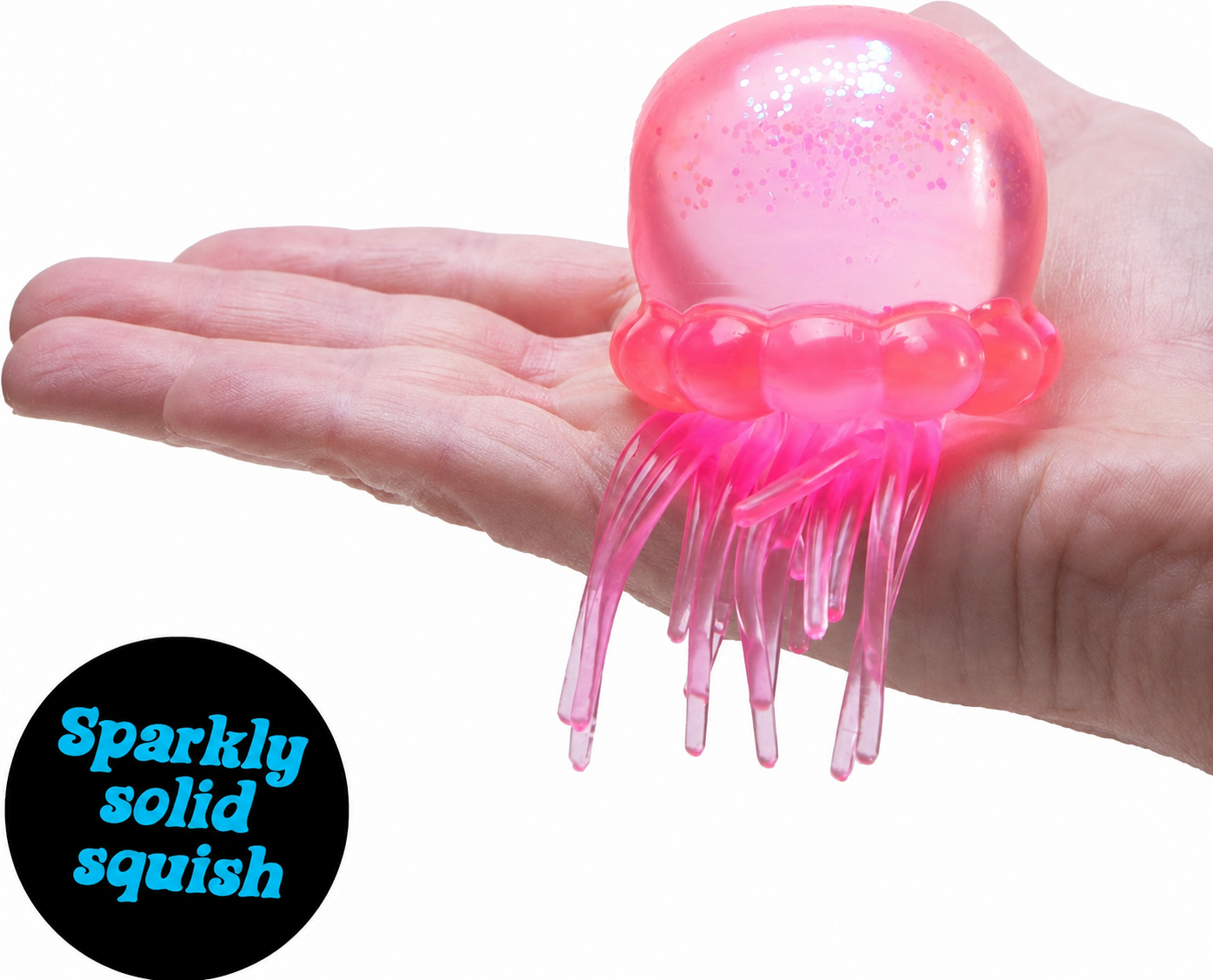 Jelly Squish