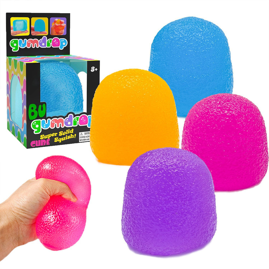 Schylling Nice Cube