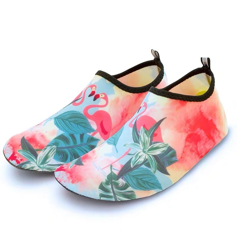 🔥Summer Hot Sales🔥Womens And Mens Barefoot Quick-Dry Aqua Socks - Buy 1 GET 1 FREE