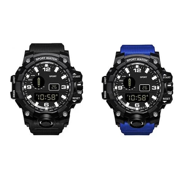 Multifunctional outdoor sports watch⌚⌚