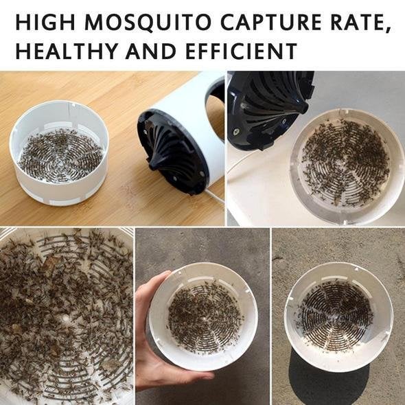 🎅Mosquito And Flies Killer Trap (BUY 2 FREE 1 NOW)