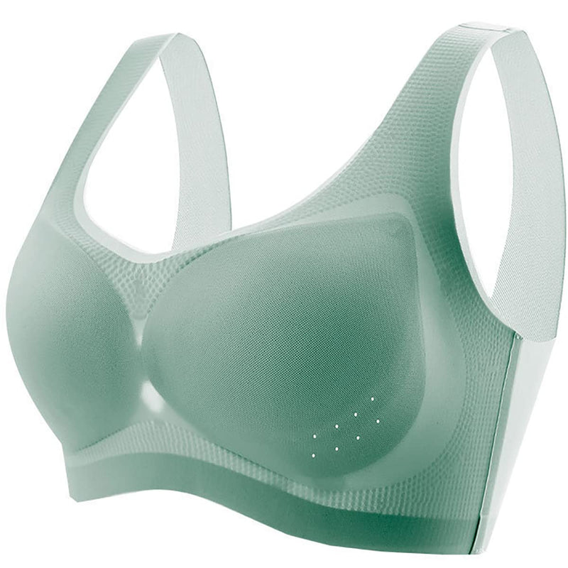 🔥Last Day Promotion 49%🎁Ultra-thin Ice Silk Lifting Bra